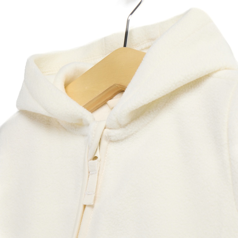 Fleece overall "Bobo"